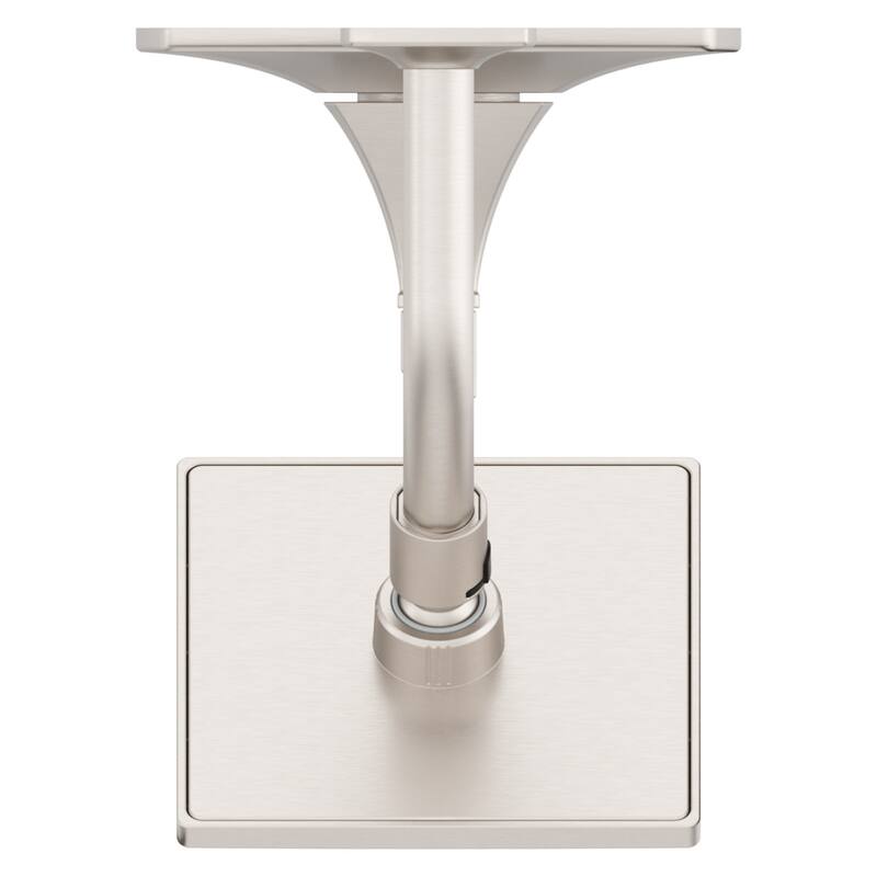 Pfister LG89-7HT Holliston Shower Only Trim Package with 1.75GPM