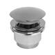 Option Brushed Stainless Steel
