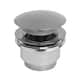 Option Brushed Stainless Steel
