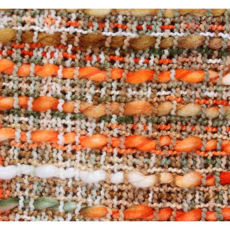 Florence Luxury Throw Blanket 50x60 Soft Cozy Throw for Sofa and Bed.