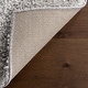 preview thumbnail 4 of 9, Nuloom Kerra Transitional Solid Area Rug