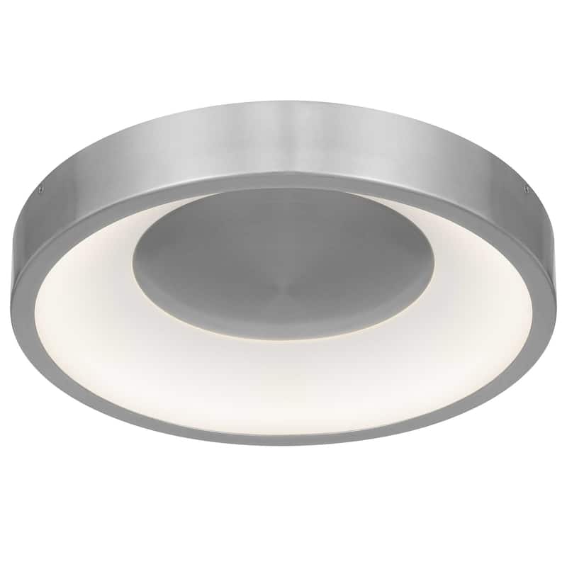 14 inch Aluminum LED Flush Mount