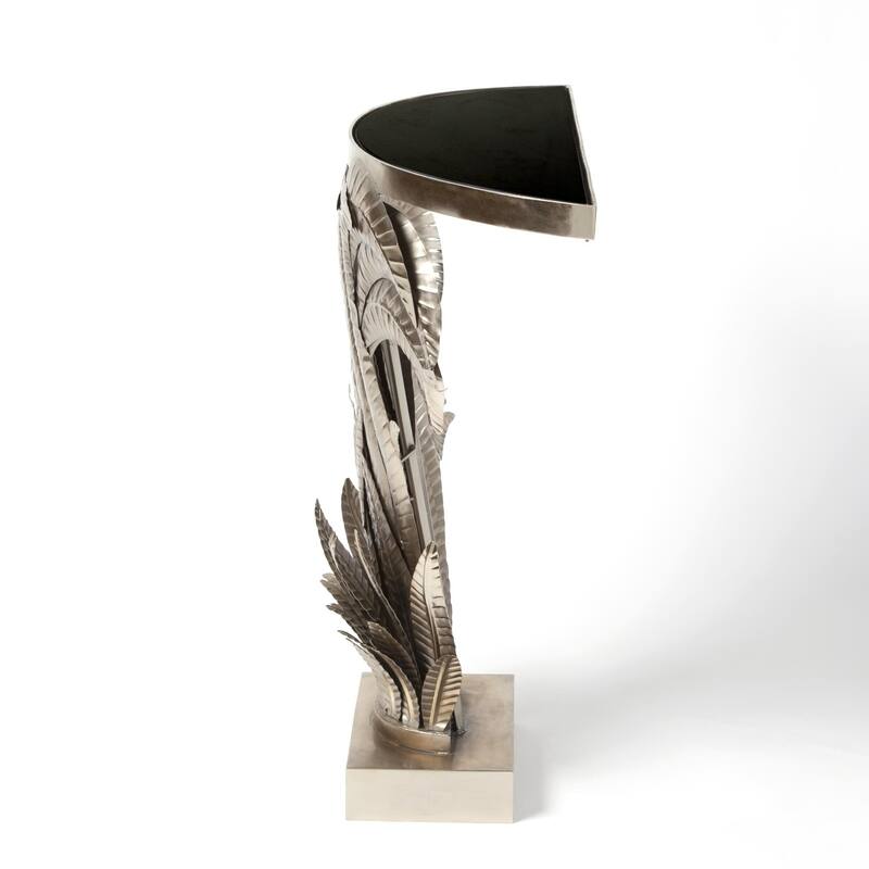 Acanthus Console