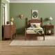 Option Dark Brown