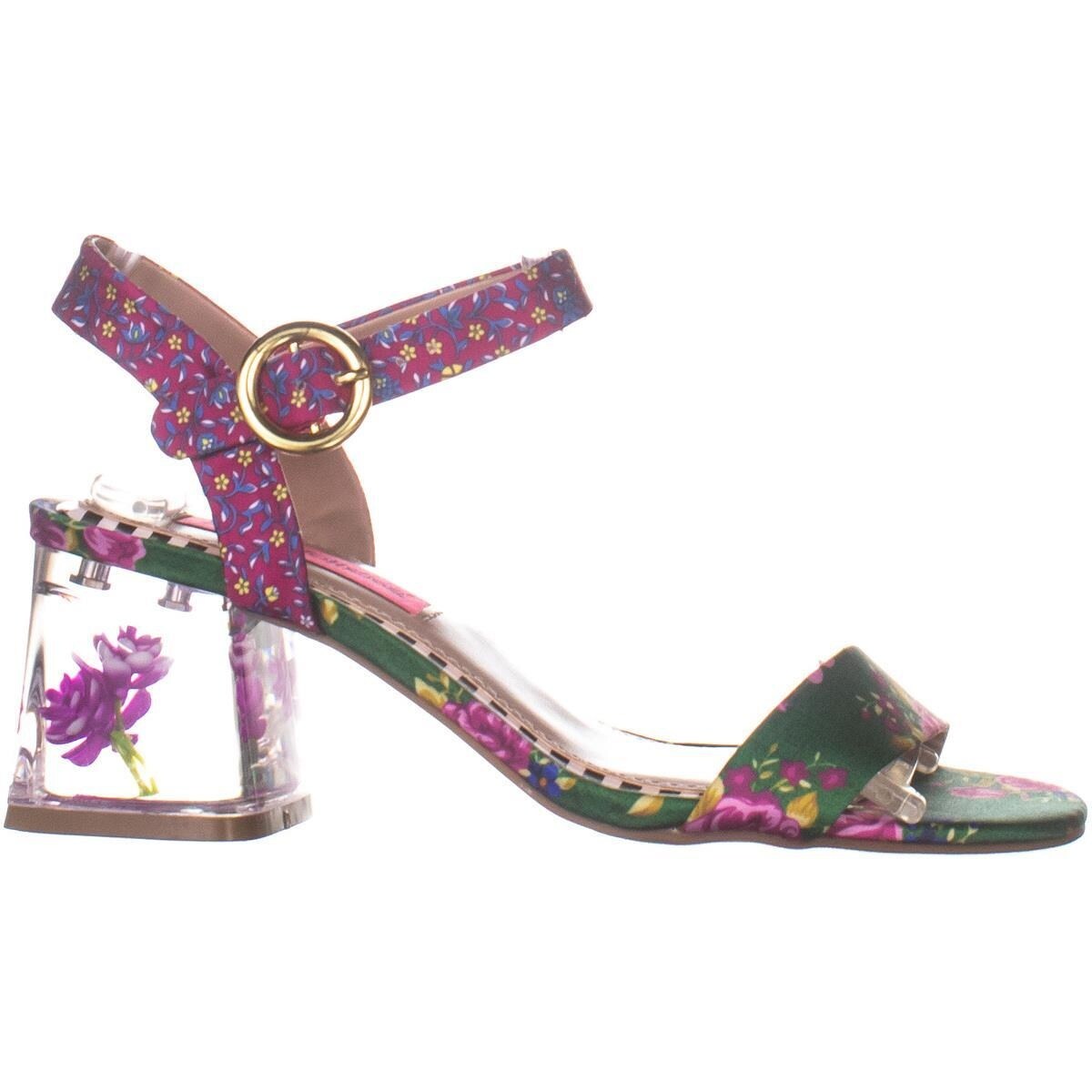 betsey johnson livvie