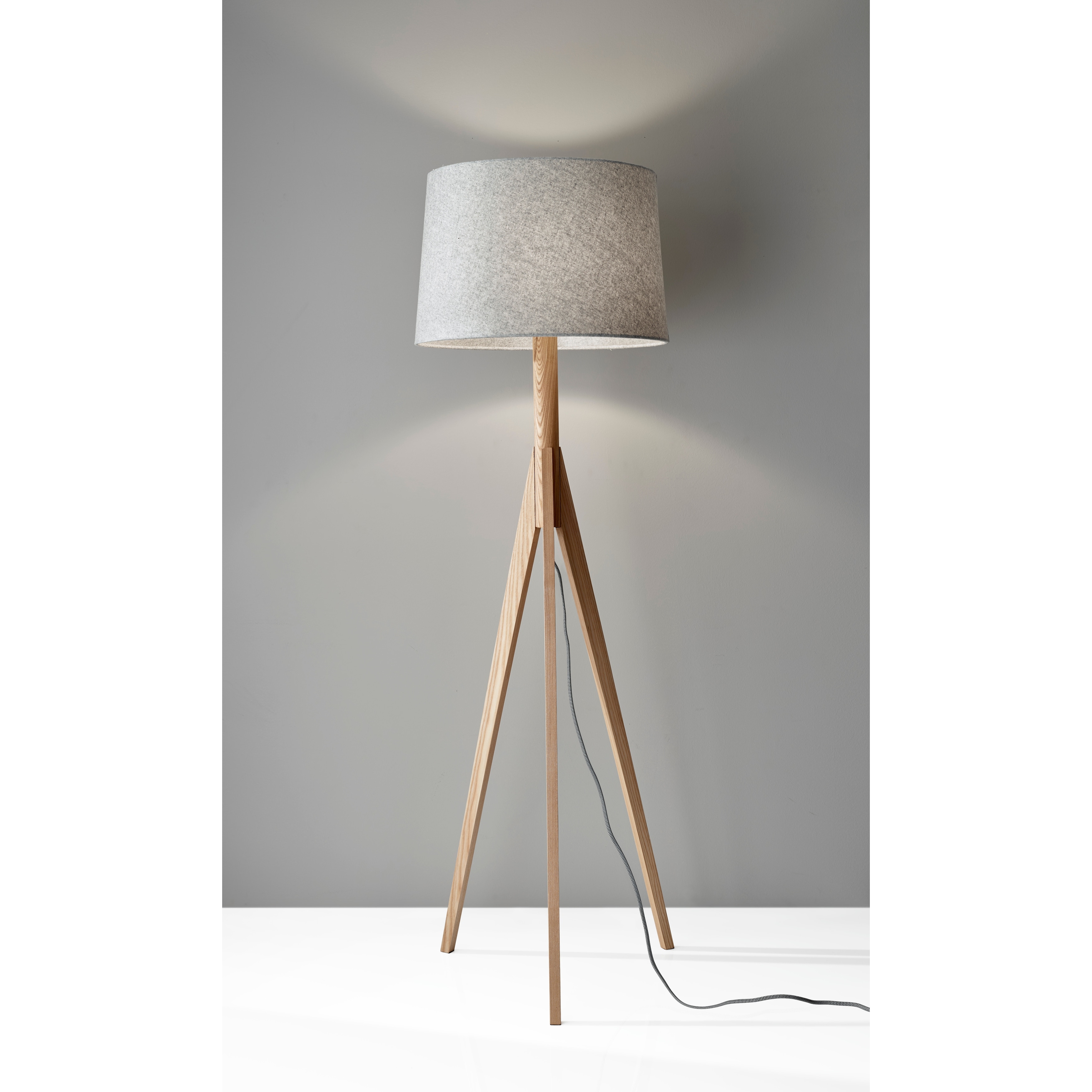 Adesso brooklyn floor lamp 2025