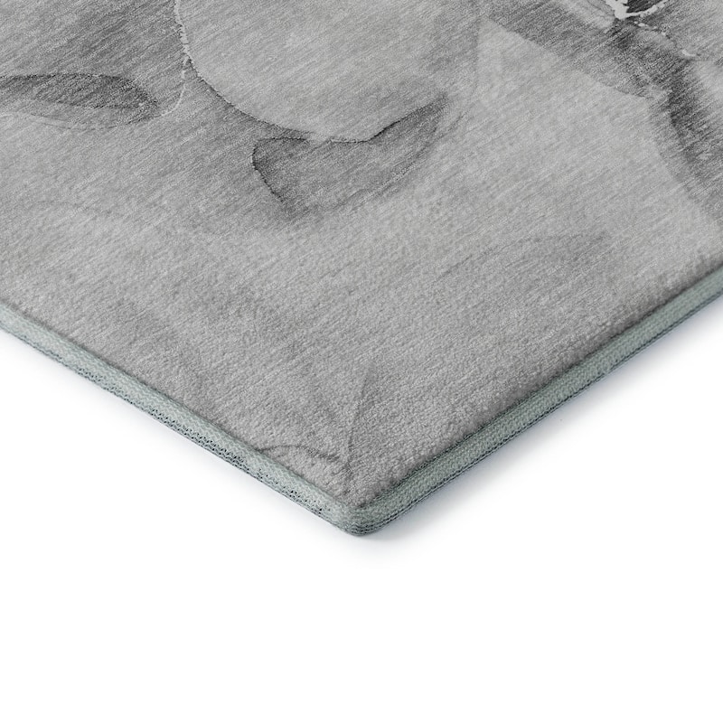 Premium Washable Super Soft Abstract Mayfield Rug