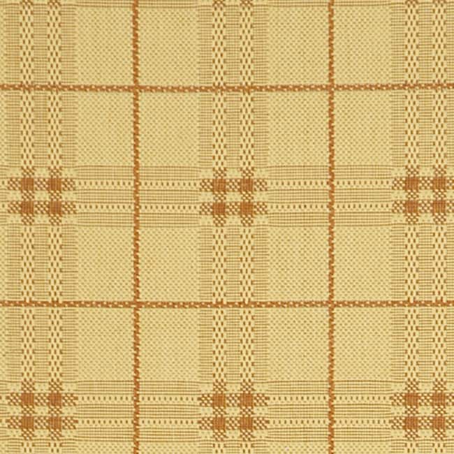 SAFAVIEH Courtyard Jeraldine Indoor/ Outdoor Waterproof Patio Backyard Rug