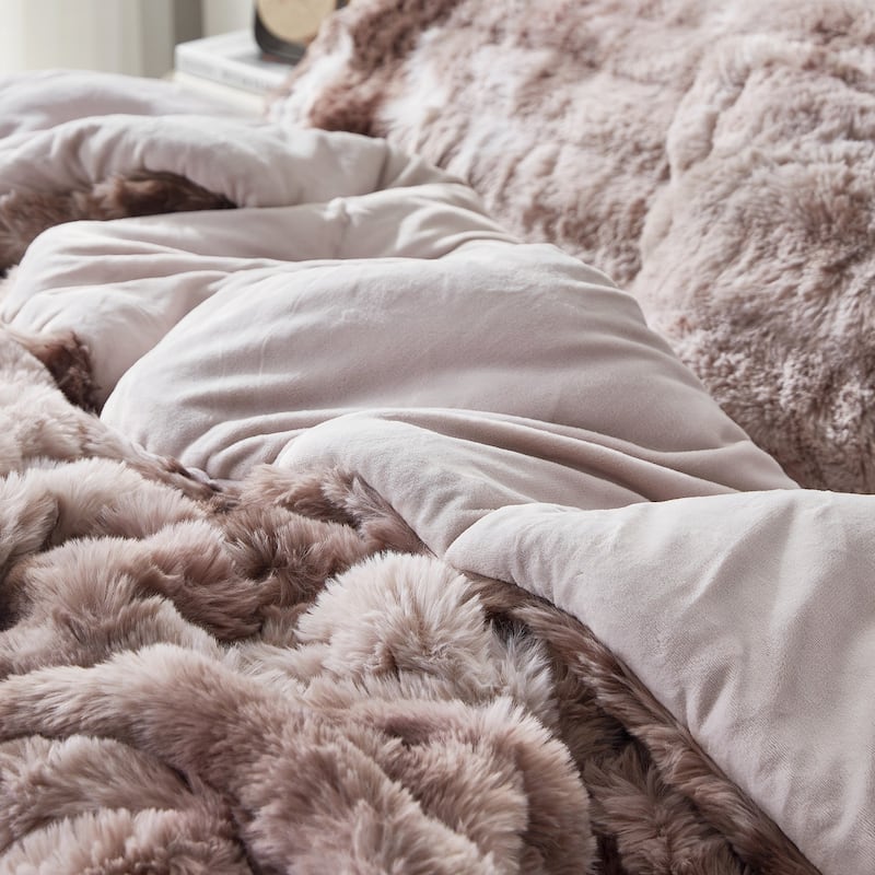 Snowball® Chunky Bunny - Coma Inducer® Oversized Comforter Set