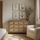 preview thumbnail 1 of 16, Madison Park Herbal Botany 4-piece Botanical Illustration Framed Canvas Wall Art Set Brown