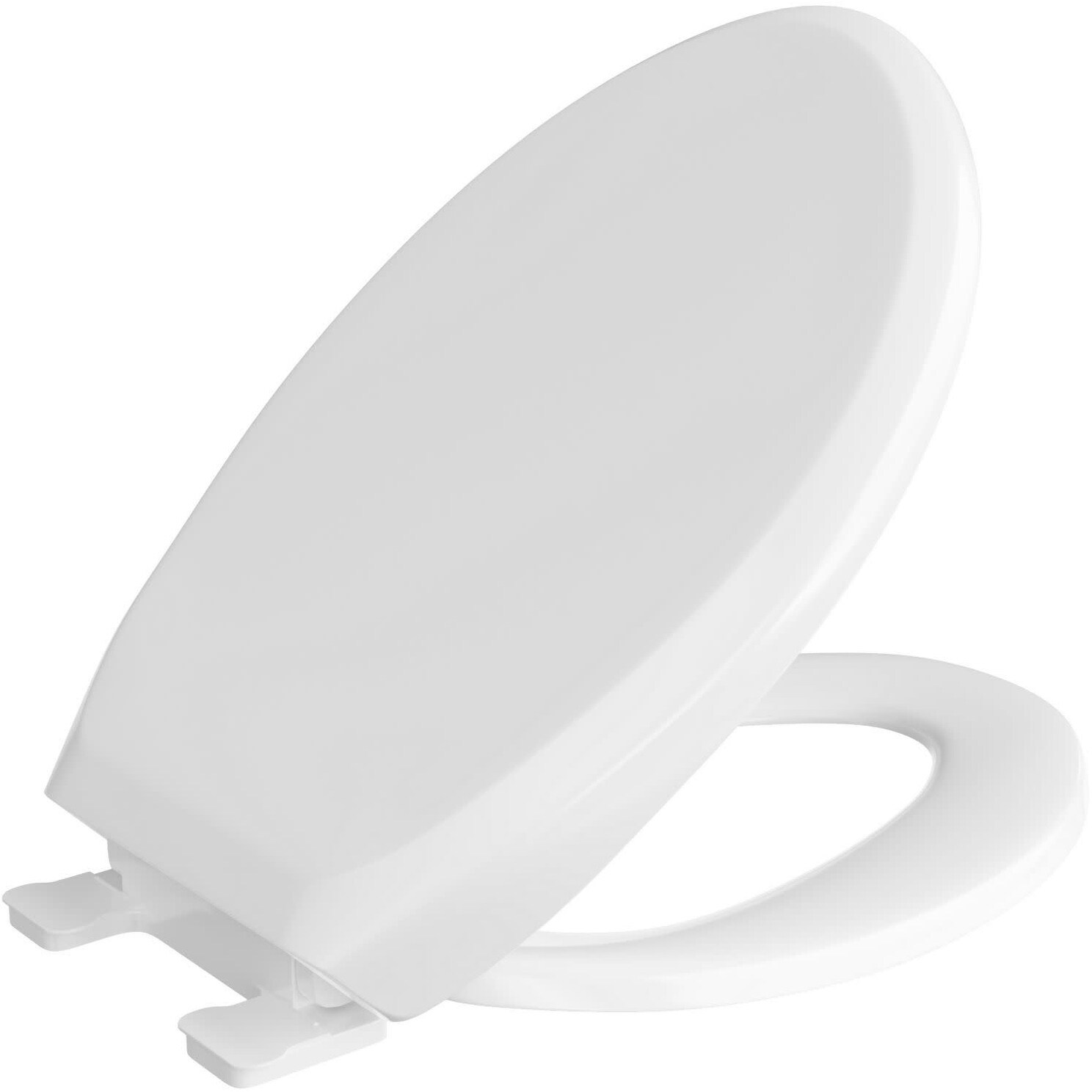 Jones Stephens C2200S00 ELONG Plastic SCL SEAT White