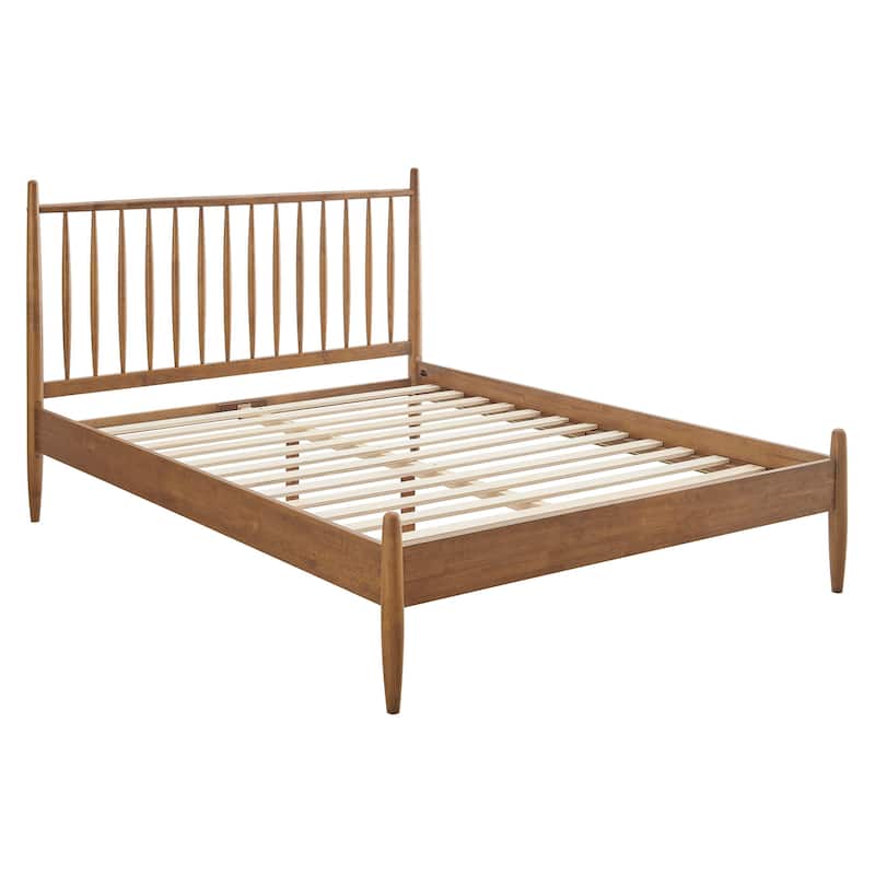 Zane Size Spindle Bed