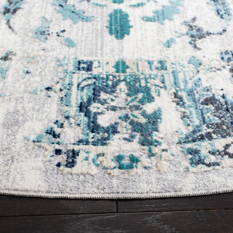 SAFAVIEH Aria Sieghild Vintage Boho Oriental Rug