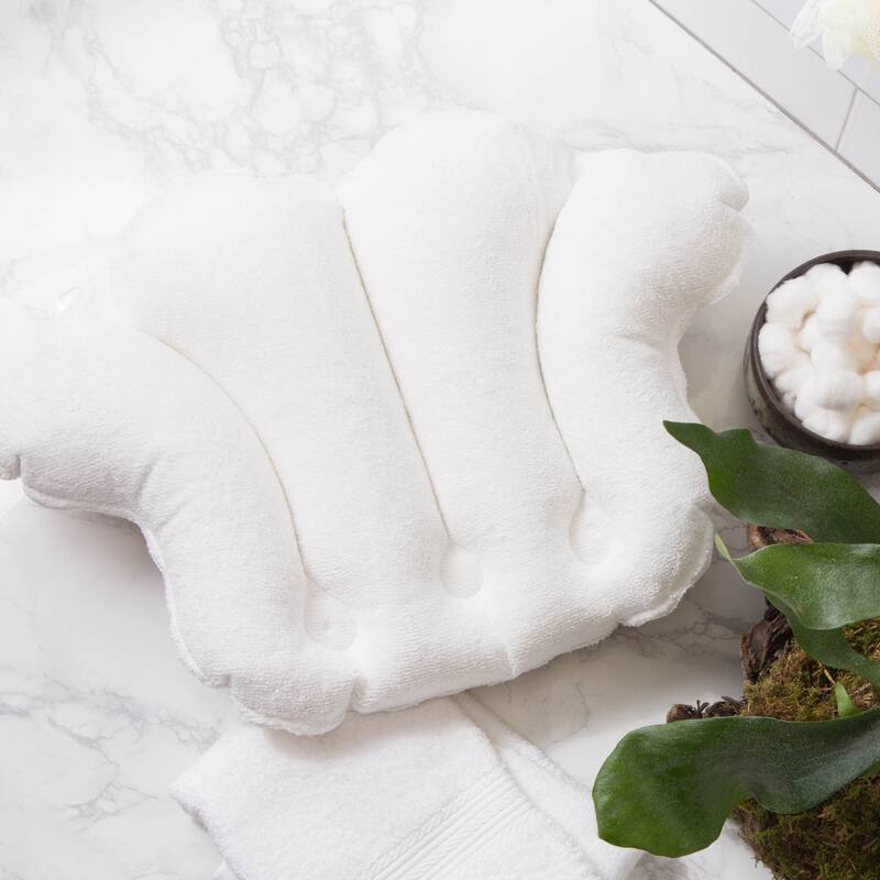 Spa Prive - Microfibre Bath Pillow