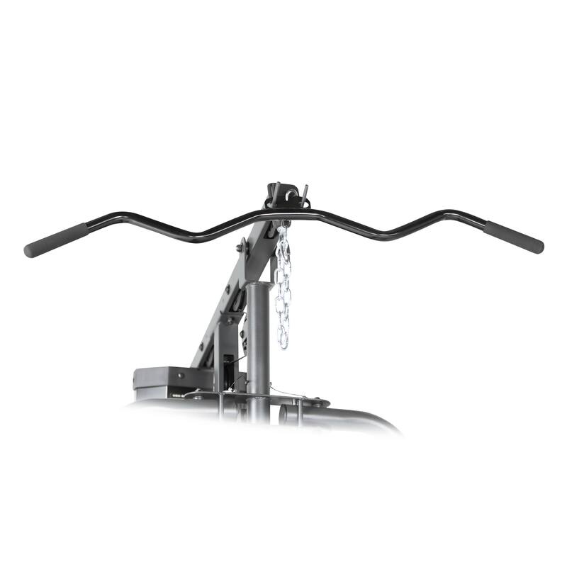 Marcy 150-pound Stack Home Gym - Total Body Training