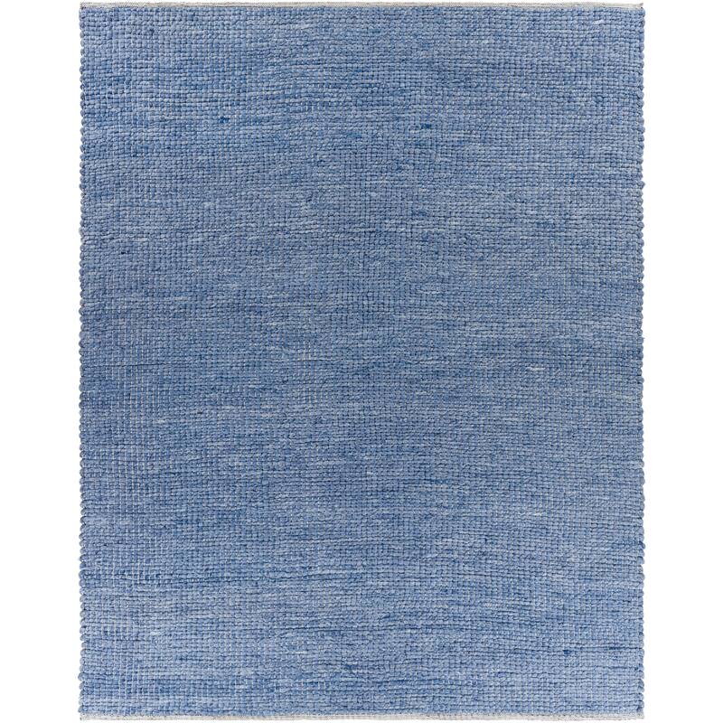 Livabliss Rabiya Modern Wool Blend Area Rug