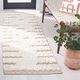 preview thumbnail 36 of 34, SAFAVIEH Handmade Natura Tamzin Boho Wool & Jute Rug