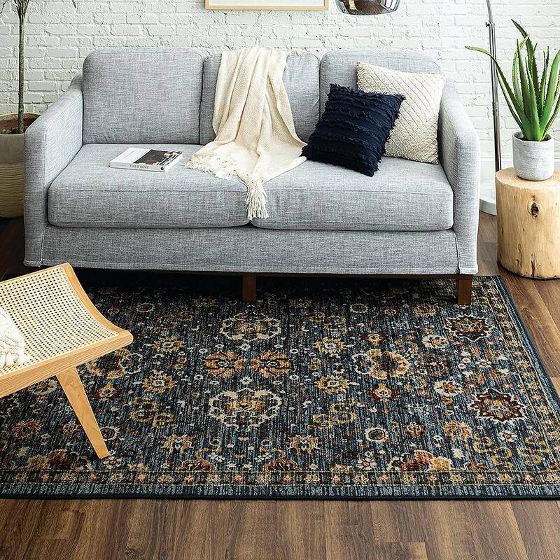 Mohawk Home Danvers Ornamental Area Rug Bed Bath & Beyond 35976539