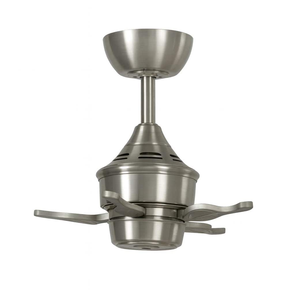 Islander Indoor/Outdoor Ceiling Fan DC Motor