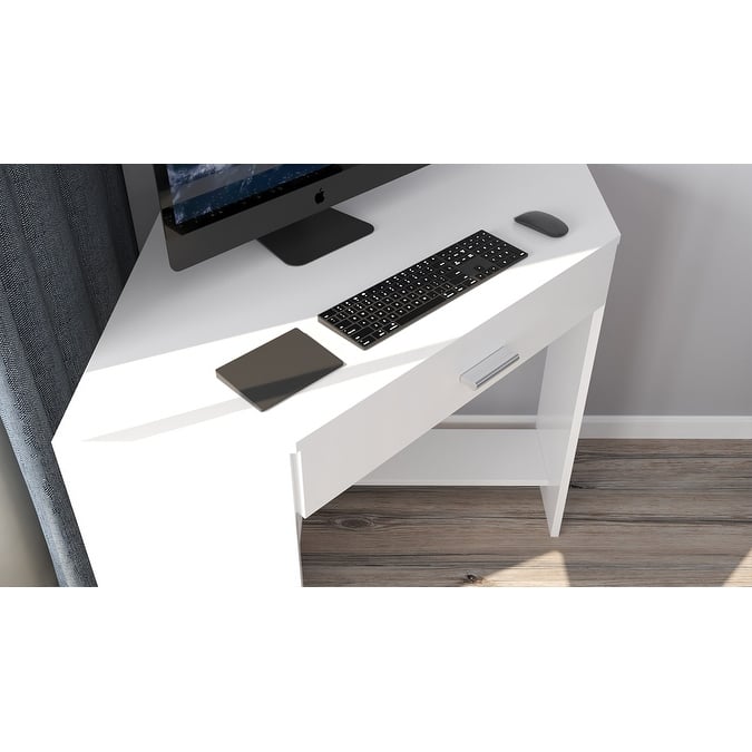 Ideal Corner Desk/ Vanity Table