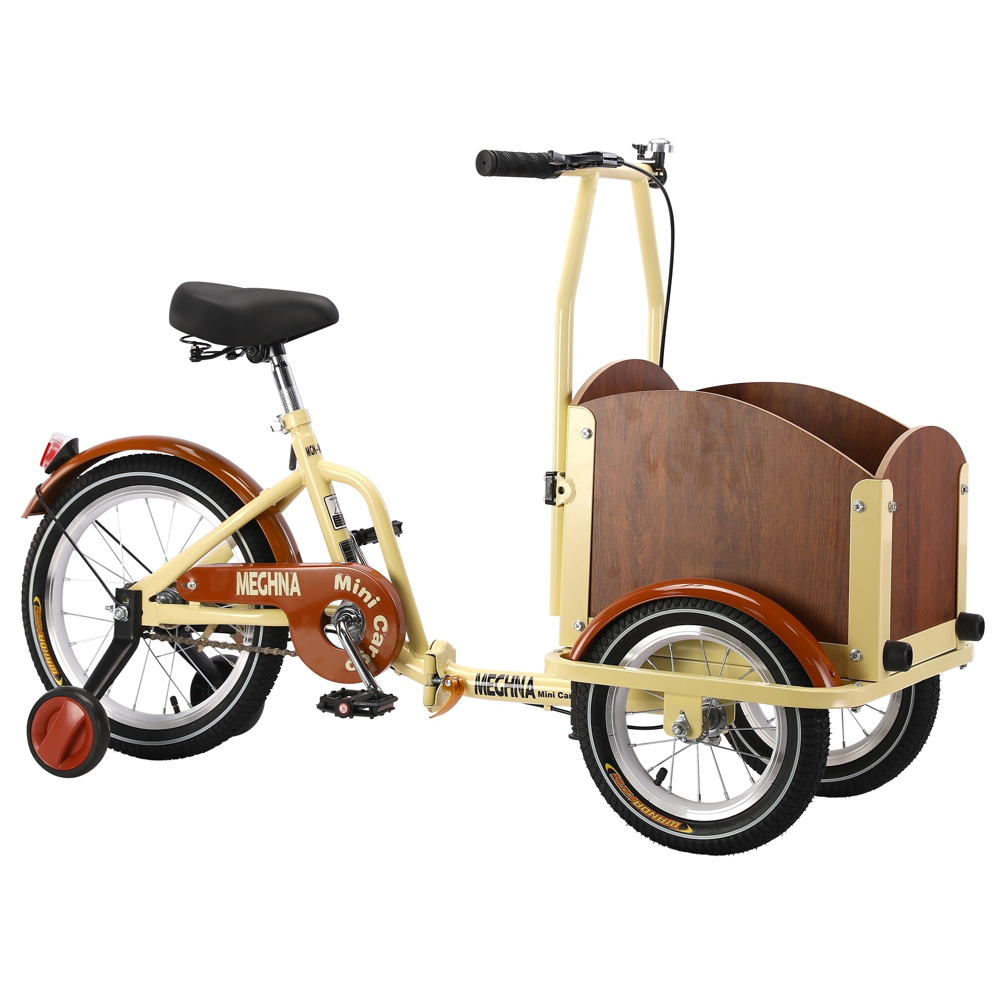Foldable-Mini-Cargo-Tricycle-