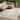 Zarina Modern Geometric Medallion Beige / Tan Indoor/Outdoor Area Rug