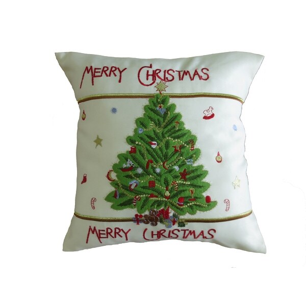 Bed bath and beyond christmas sales pillows