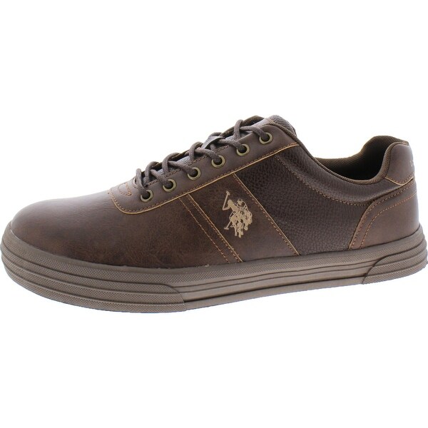 us polo assn boat shoes