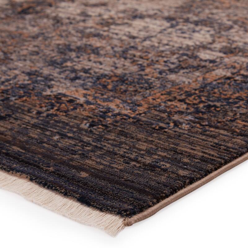 Enyo Medallion Area Rug