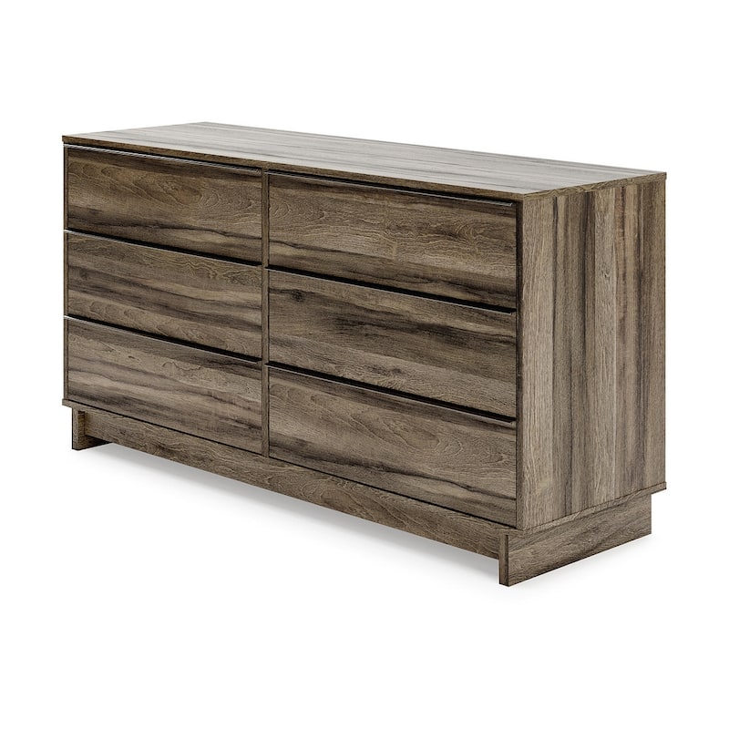 Signature Design by Ashley Shallifer Dresser
