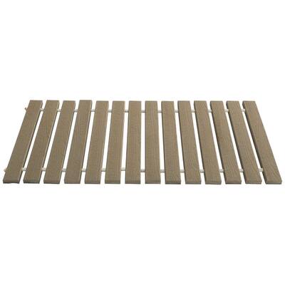 EverGrain Roll-Up Walkway