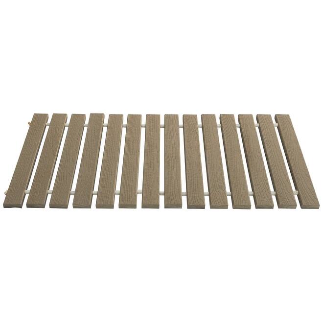 EverGrain Roll-Up Walkway