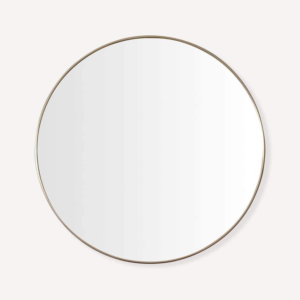 Robern CM0030C Craft Series 30" Diameter Traditional Circular Framed