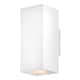 Option Textured White