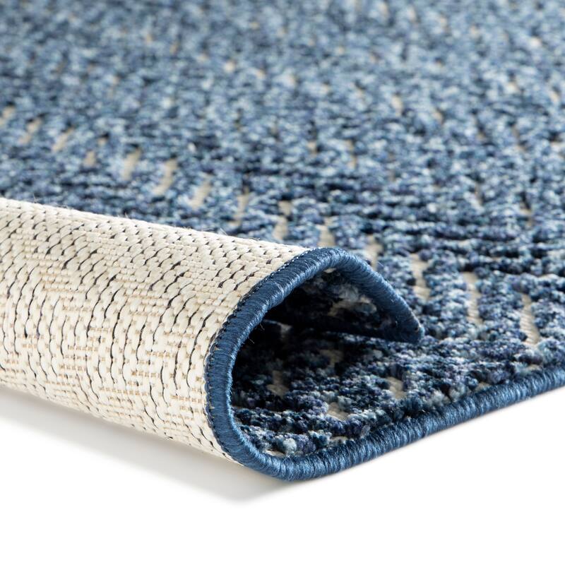 Tessin Contemporary Area Rug