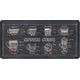 preview thumbnail 58 of 189, Mohawk Home Dri-Pro Deluxe Cushion Anti Fatigue Mat