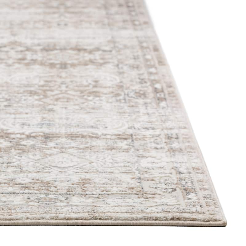 Ansley Vintage Oriental Rug