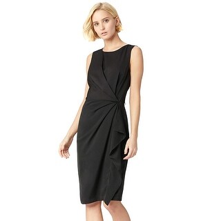truth and fable polka dot dress