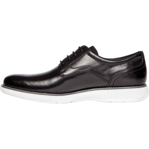 rockport men's garett plain toe oxford
