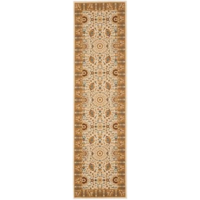 SAFAVIEH Treasures Manerva Oriental Rug