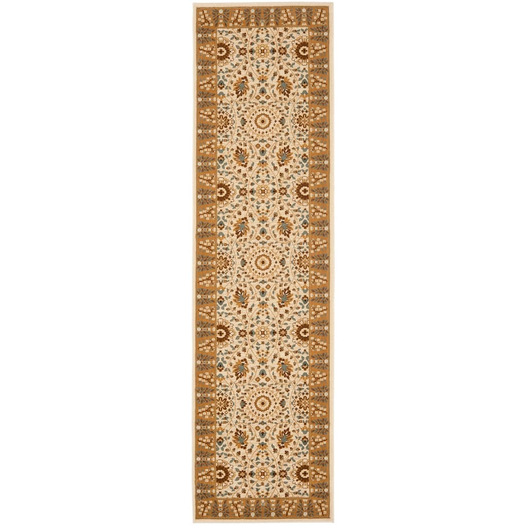 SAFAVIEH Treasures Manerva Oriental Rug