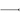 Kingston Brass Trimscape 17-Inch Rain Drop Shower Arm
