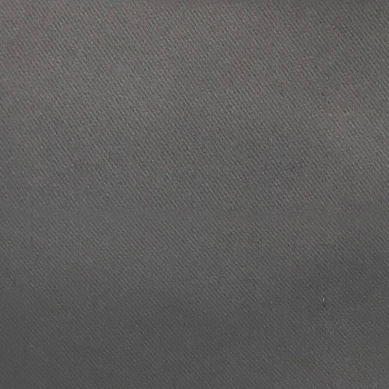 Sun Zero Hayden Patio Extra-Wide Blackout Grommet Sliding Patio Door Curtain Panel, Single Panel