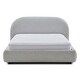 preview thumbnail 33 of 39, Poly and Bark Genoa Bed
