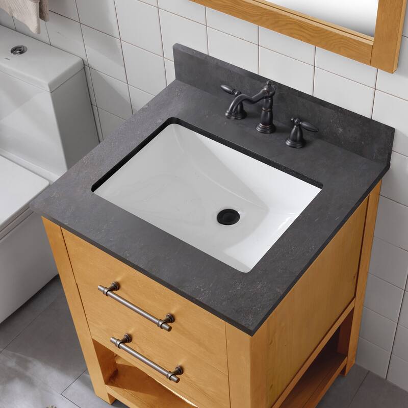 Sudio Design Bathroom Vanity Windwood Collection.