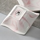 preview thumbnail 37 of 45, MALACASA Flora Wavy Modern Porcelain Dinnerware Set (Service for 6)