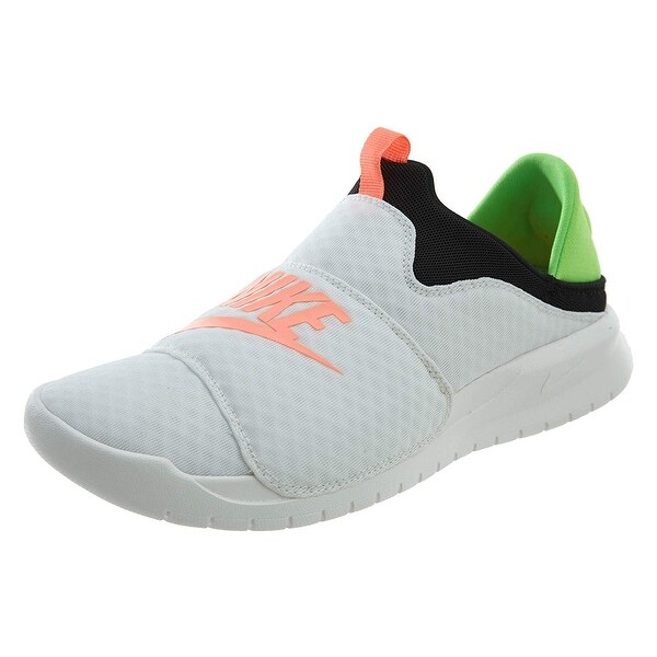nike benassi slp sneakers