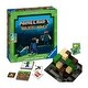 preview thumbnail 1 of 2, Ravensburger Minecraft: Builders & Biomes Board Game