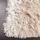 preview thumbnail 90 of 101, SAFAVIEH Handmade Arctic Shag Guenevere 3-inch Extra Thick Rug