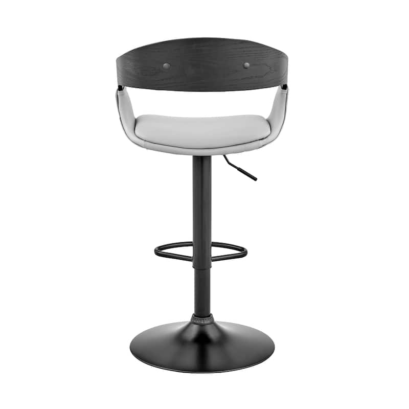 Benson 24" Adjustable Bar Stool